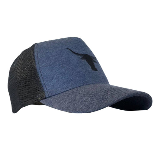 Navy Trucker Keps